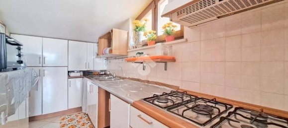 Квартира с 2 спальнями в Сильви, Италия № 154293 3