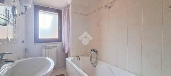 Квартира с 2 спальнями в Сильви, Италия № 154293 11