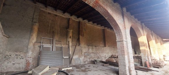 21-Zimmer Haus in San Maurizio Canavese, Italy, Nr. 83587 7