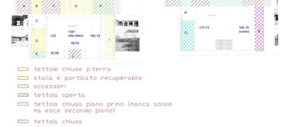 21-Zimmer Haus in San Maurizio Canavese, Italy, Nr. 83587 2