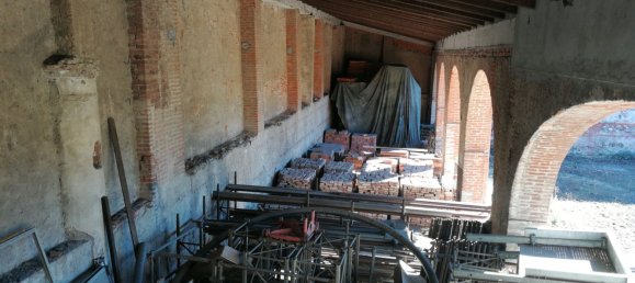 21-Zimmer Haus in San Maurizio Canavese, Italy, Nr. 83587 15