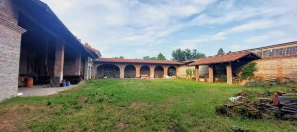 21-Zimmer Haus in San Maurizio Canavese, Italy, Nr. 83587 21