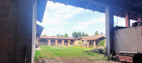 21-Zimmer Haus in San Maurizio Canavese, Italy, Nr. 83587 9