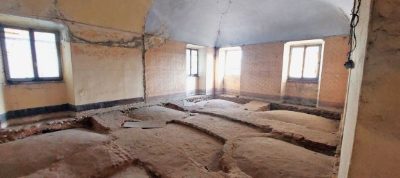 21-Zimmer Haus in San Maurizio Canavese, Italy, Nr. 83587 12