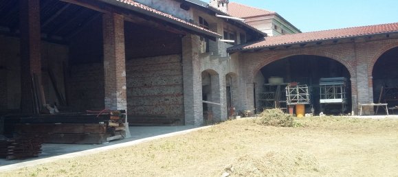 21-Zimmer Haus in San Maurizio Canavese, Italy, Nr. 83587 18