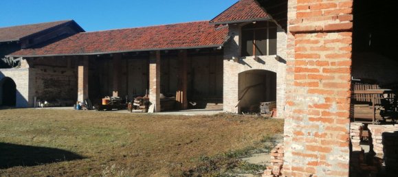 21-Zimmer Haus in San Maurizio Canavese, Italy, Nr. 83587 20