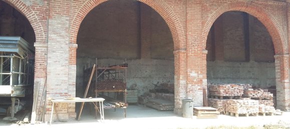 21-Zimmer Haus in San Maurizio Canavese, Italy, Nr. 83587 16