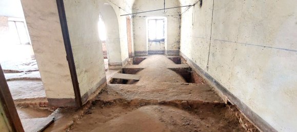 21-Zimmer Haus in San Maurizio Canavese, Italy, Nr. 83587 6