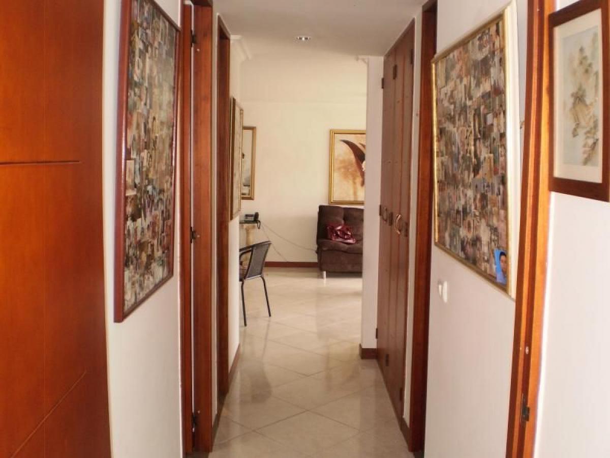 3 bedrooms House in Antioquia, Colombia No. 2332