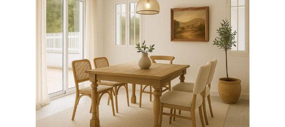 3 bedrooms Apartment in Ojen, Spain No. 149477 4