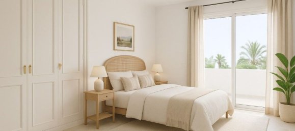 3 bedrooms Apartment in Ojen, Spain No. 149477 5