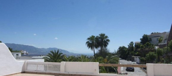 3 bedrooms Apartment in Ojen, Spain No. 149477 13