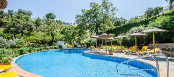 3 bedrooms Apartment in Ojen, Spain No. 149477 11