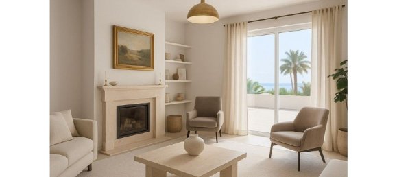 3 bedrooms Apartment in Ojen, Spain No. 149477 3