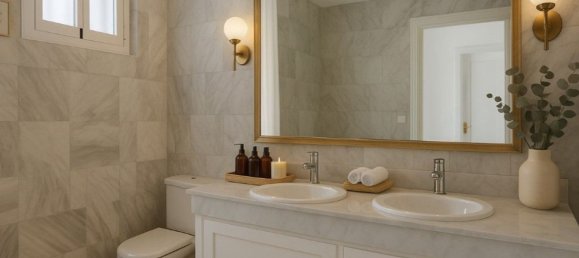 3 bedrooms Apartment in Ojen, Spain No. 149477 8