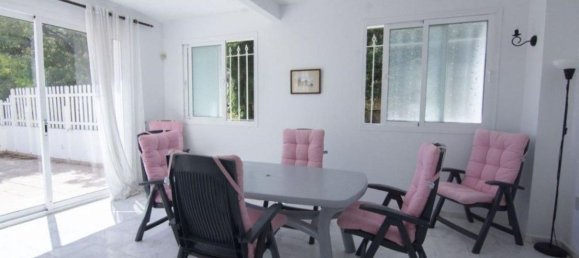 3 bedrooms Apartment in Ojen, Spain No. 149477 16