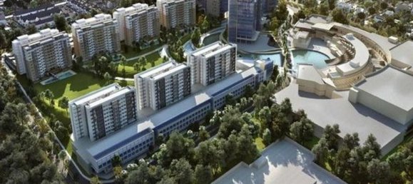 Apartamento de 2 dormitorios en Yucatán, Mexico No. 174074 2