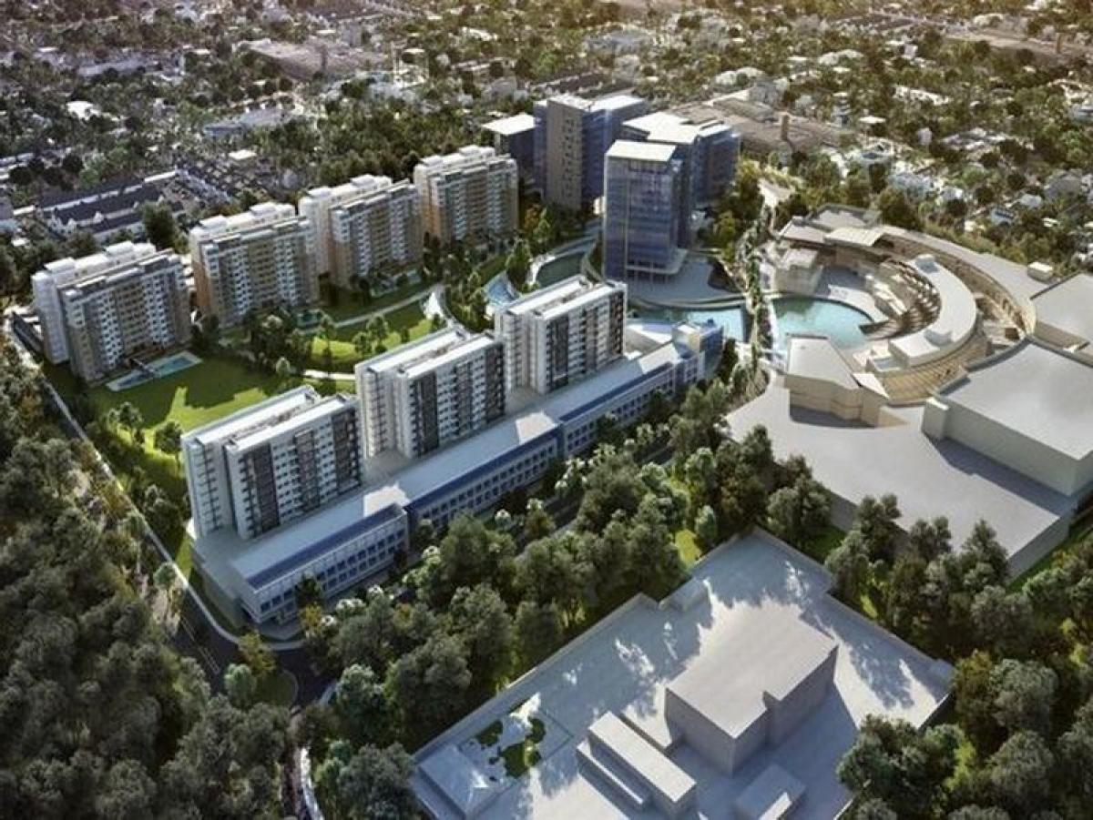 Apartamento de 2 dormitorios en Yucatán, Mexico No. 174074