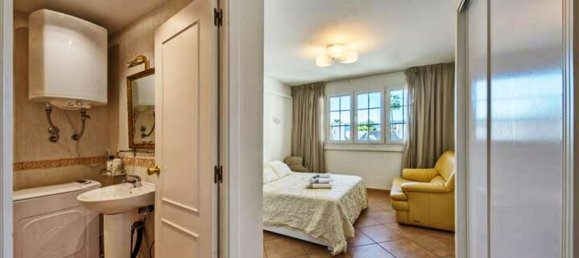 3 bedrooms Apartment in Marbella, Spain No. 101601 19