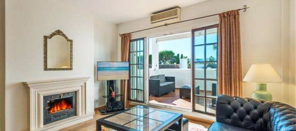 3 bedrooms Apartment in Marbella, Spain No. 101601 5