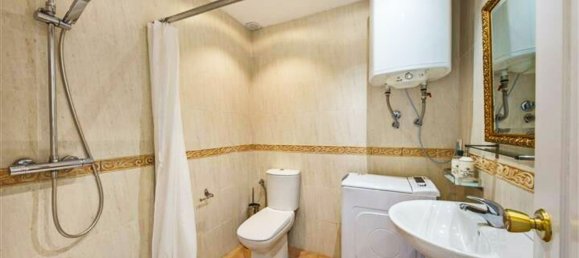 3 bedrooms Apartment in Marbella, Spain No. 101601 24