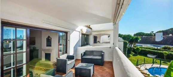 3 bedrooms Apartment in Marbella, Spain No. 101601 2