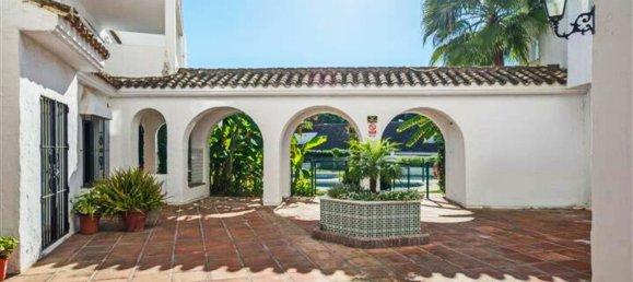 3 bedrooms Apartment in Marbella, Spain No. 101601 31