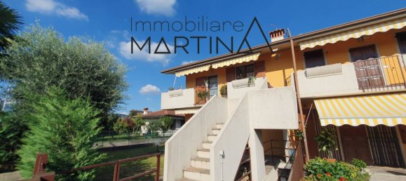 3 غرف نوم شقة في Pedrengo, Italy رقم 360392 26