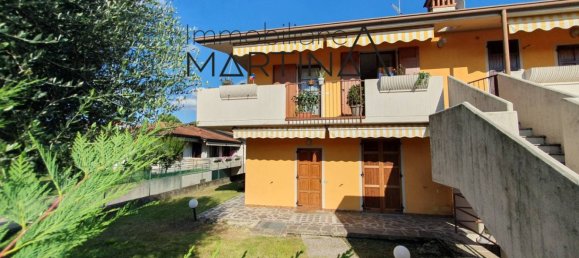 3 غرف نوم شقة في Pedrengo, Italy رقم 360392 23