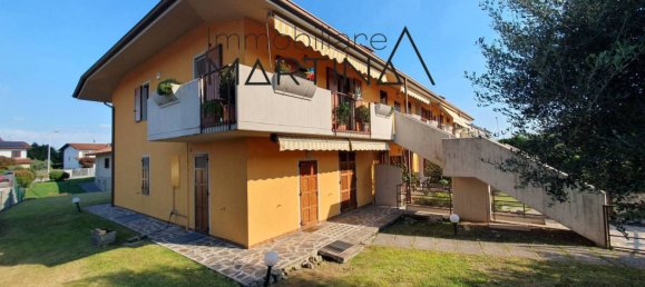 3 غرف نوم شقة في Pedrengo, Italy رقم 360392 2