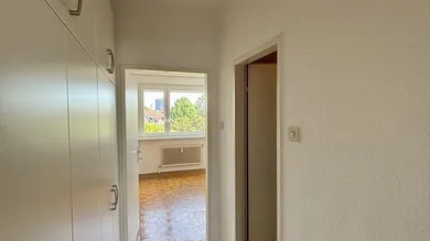 Apartamento de 2 divisões em Linz, Austria N.º 258864