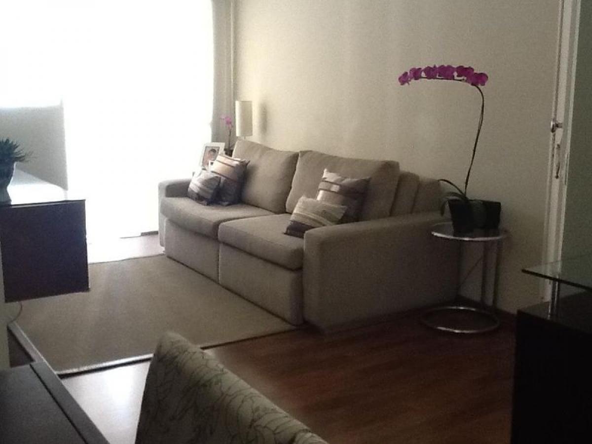Apartamento de 3 dormitorios en Sao Paulo, Brazil No. 455462