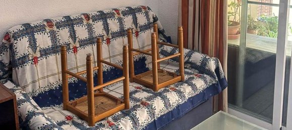 Квартира с 3 спальнями в Аликанте, Испания № 189835 3