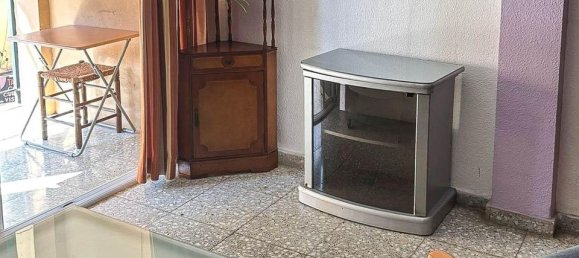 Квартира с 3 спальнями в Аликанте, Испания № 189835 4