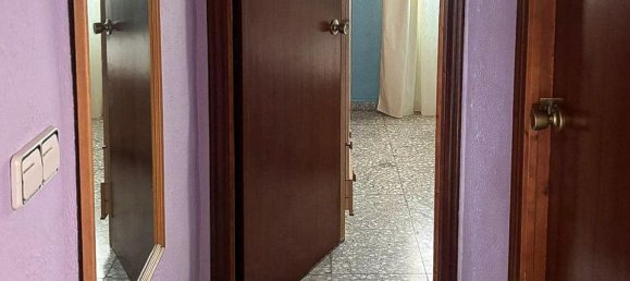 Квартира с 3 спальнями в Аликанте, Испания № 189835 13