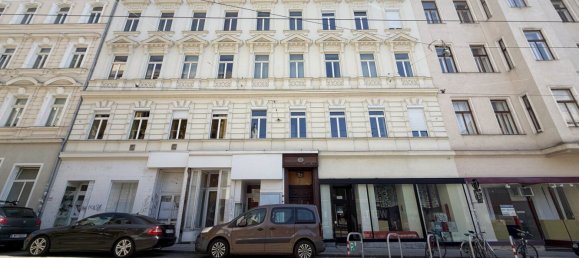 3 rooms Apartment in Neubau, Austria No. 133918 7