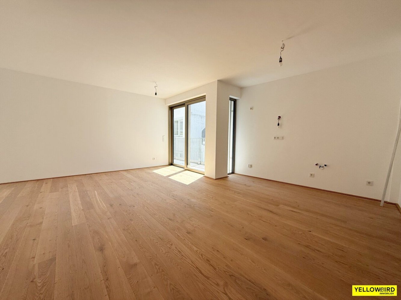 3 rooms Apartment in Neubau, Austria No. 133918