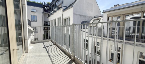 3 rooms Apartment in Neubau, Austria No. 133918 5