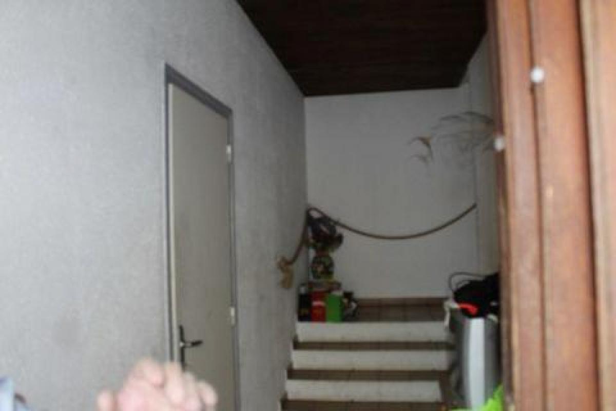 Apartamento com 3 quartos em condomínio em Rives, France N.º 32614