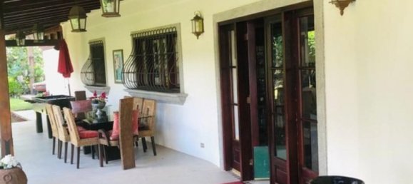 4 bedrooms House in Santa Ana, Costa Rica No. 52 5