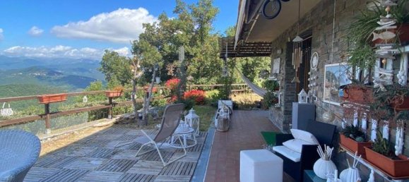 6غرفة منزل في Alassio, Italy رقم 39620 4