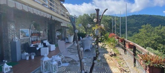 6غرفة منزل في Alassio, Italy رقم 39620 5