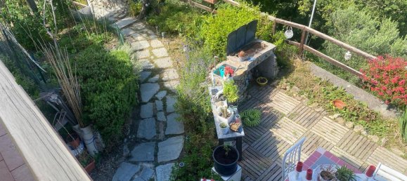 6غرفة منزل في Alassio, Italy رقم 39620 17