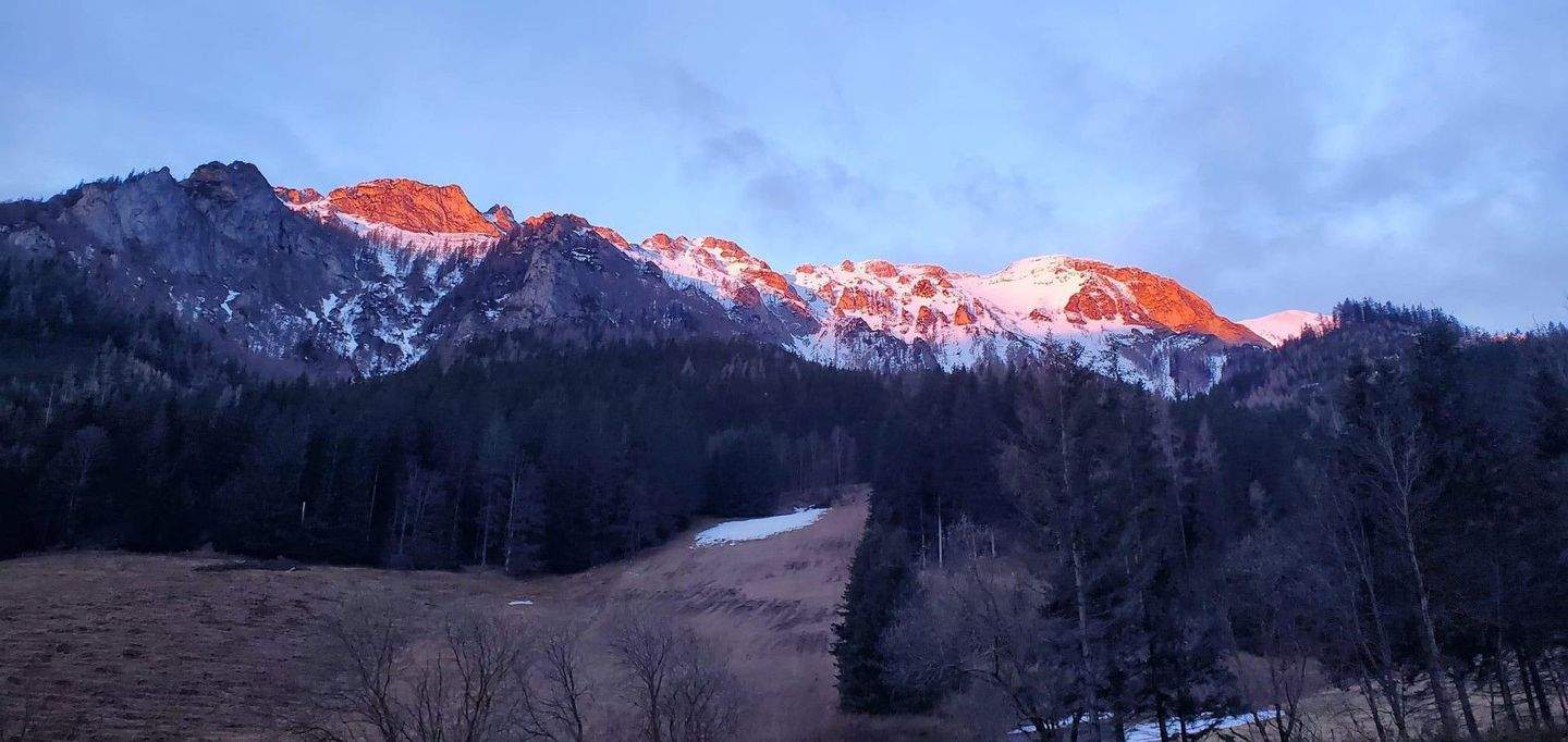 6-Zimmer Haus in Vordernberg, Austria, Nr. 126686