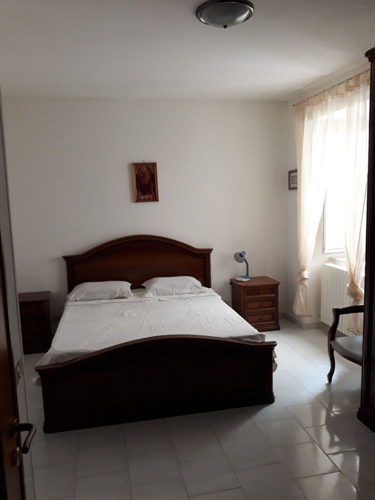 2 rooms Apartment in Rodi Garganico, Italy No. 253537