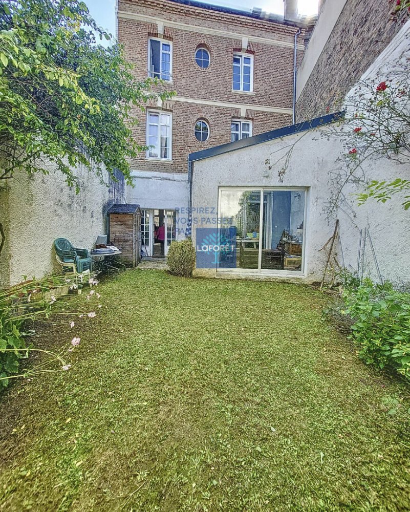 6 Schlafzimmer Haus in Amiens, France, Nr. 94744