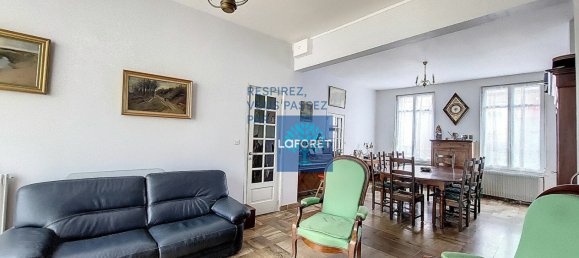 6 Schlafzimmer Haus in Amiens, France, Nr. 94744 3