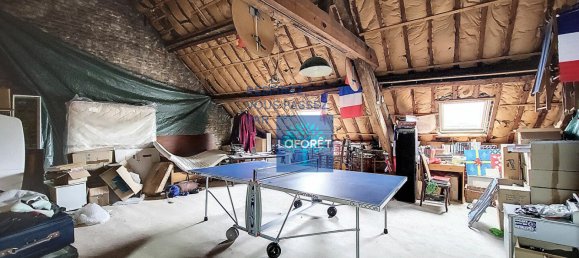 6 Schlafzimmer Haus in Amiens, France, Nr. 94744 18