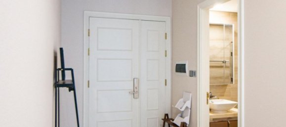 2 rooms Office in District 1, Vietnam No. 17890 15