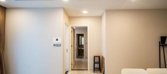 2 rooms Office in District 1, Vietnam No. 17890 13